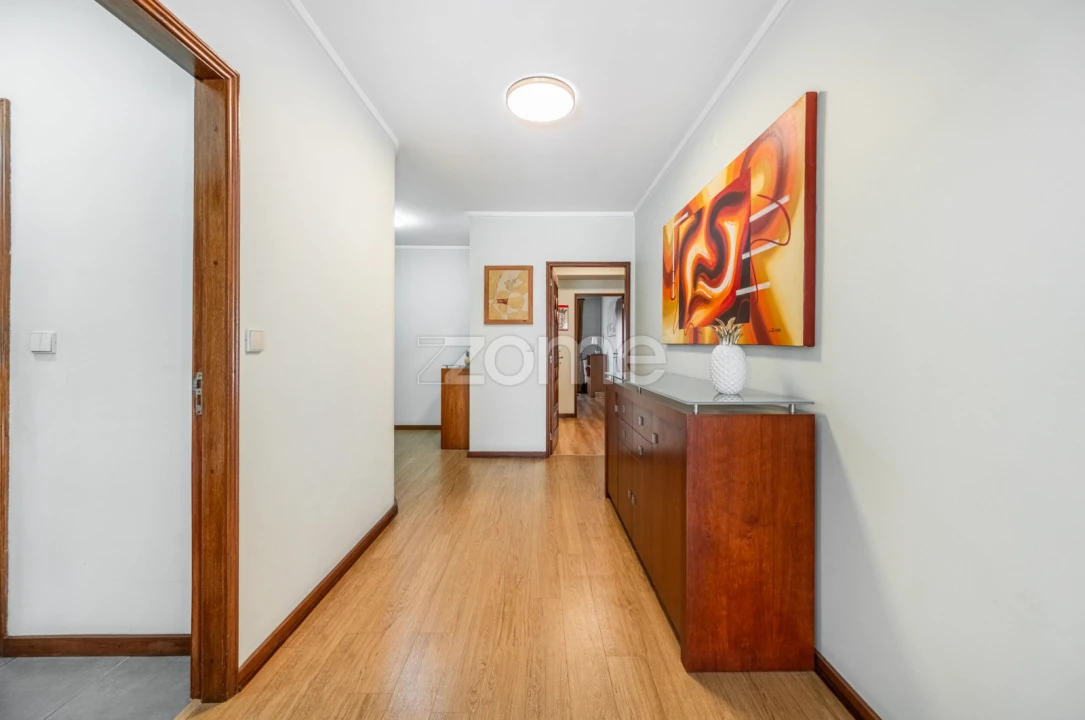 Apartamento T3 para Venda em Nogueira, Fraião e Lamaçães Foto 11
