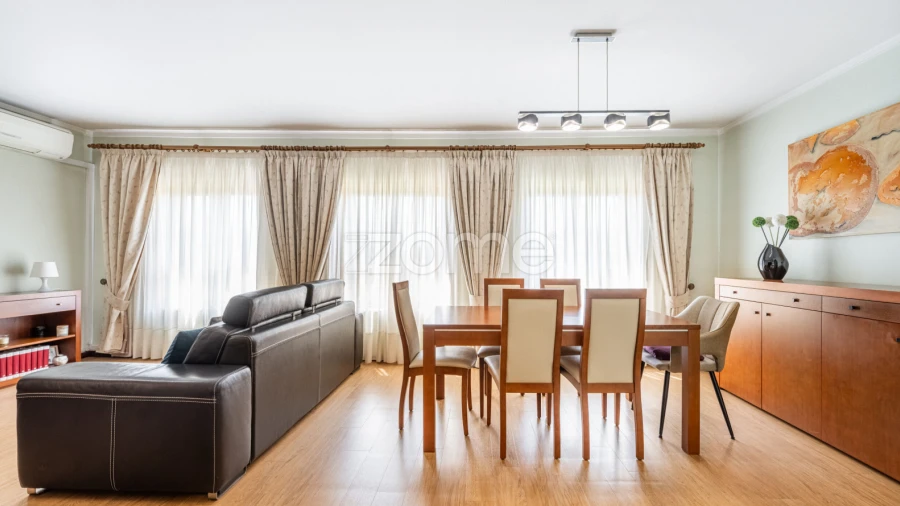 Apartamento T3 para Venda em Nogueira, Fraião e Lamaçães