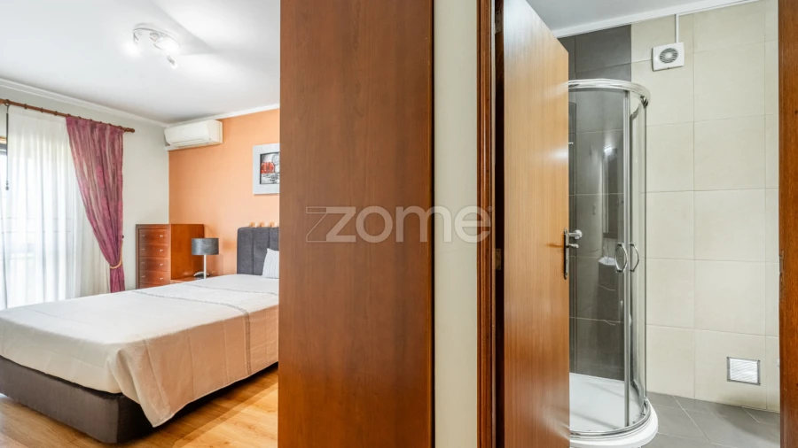 Apartamento T3 para Venda em Nogueira, Fraião e Lamaçães