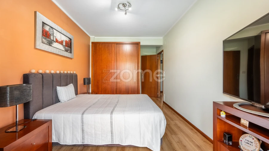 Apartamento T3 para Venda em Nogueira, Fraião e Lamaçães