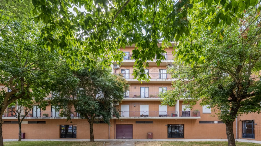 Apartamento T3 para Venda em Nogueira, Fraião e Lamaçães