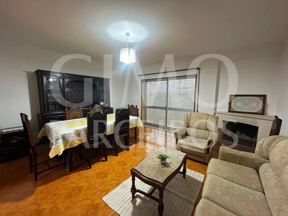 Apartamento T3 para Venda em Sangalhos Foto 3