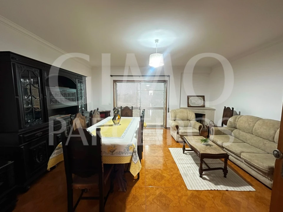 Apartamento T3 para Venda em Sangalhos Foto 4