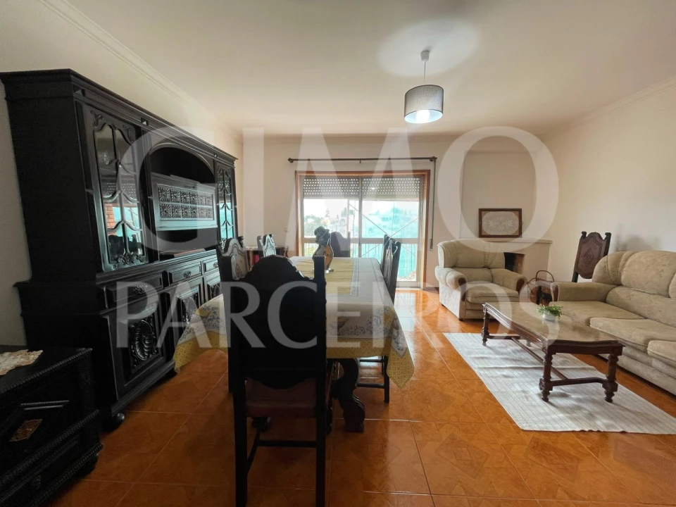 Apartamento T3 para Venda em Sangalhos Foto 5