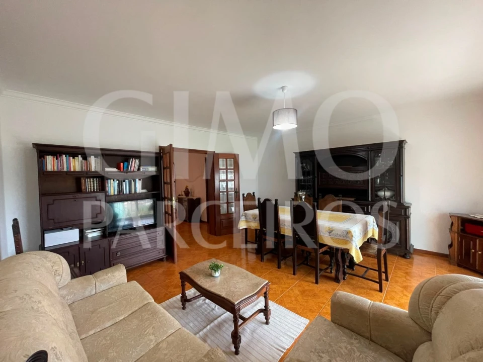 Apartamento T3 para Venda em Sangalhos Foto 1