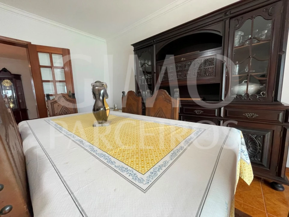 Apartamento T3 para Venda em Sangalhos Foto 7