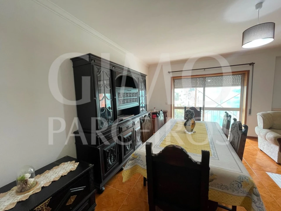 Apartamento T3 para Venda em Sangalhos Foto 8