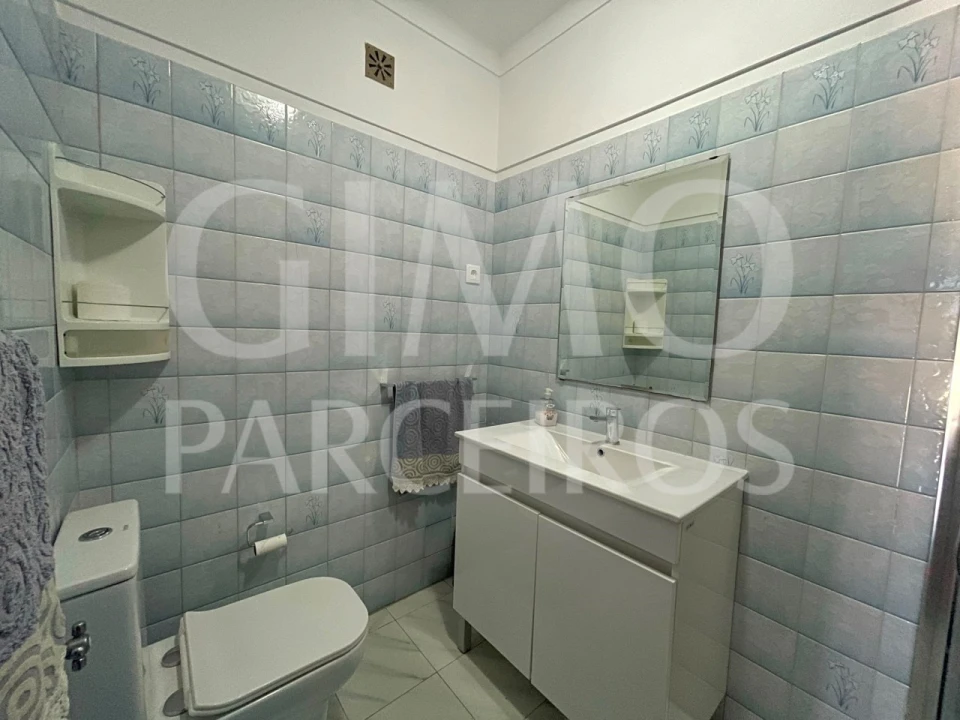 Apartamento T3 para Venda em Sangalhos Foto 13