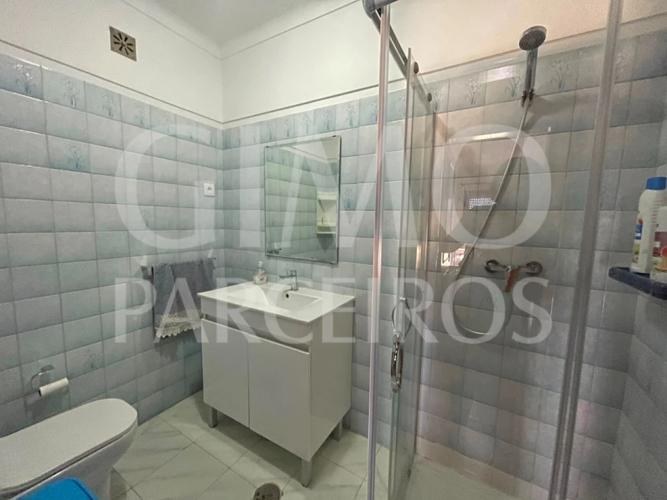 Apartamento T3 para Venda em Sangalhos Foto 14