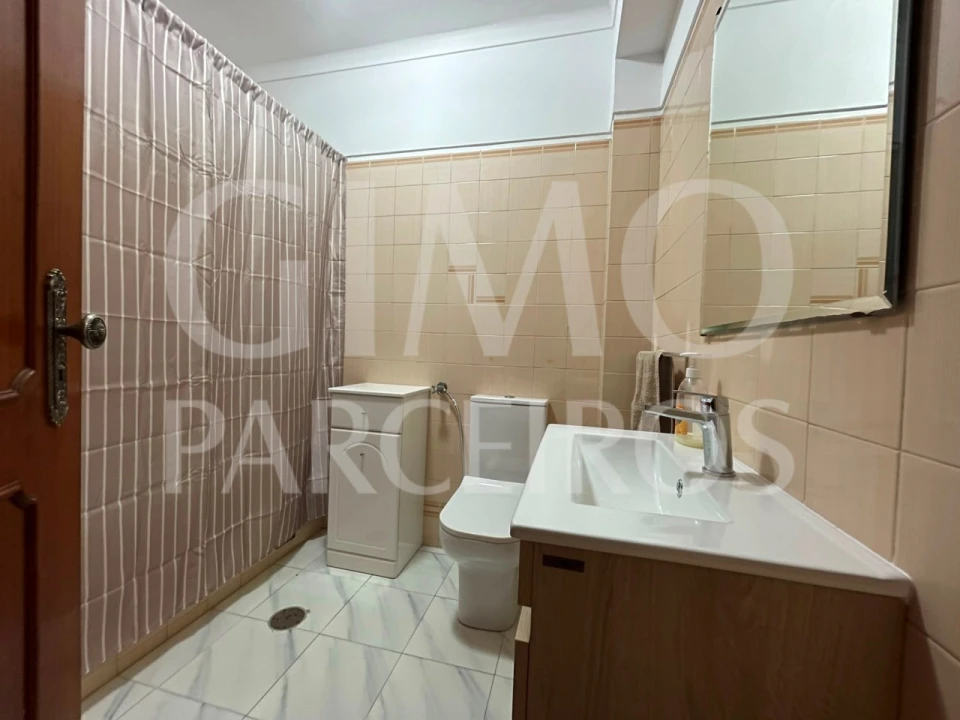 Apartamento T3 para Venda em Sangalhos Foto 19