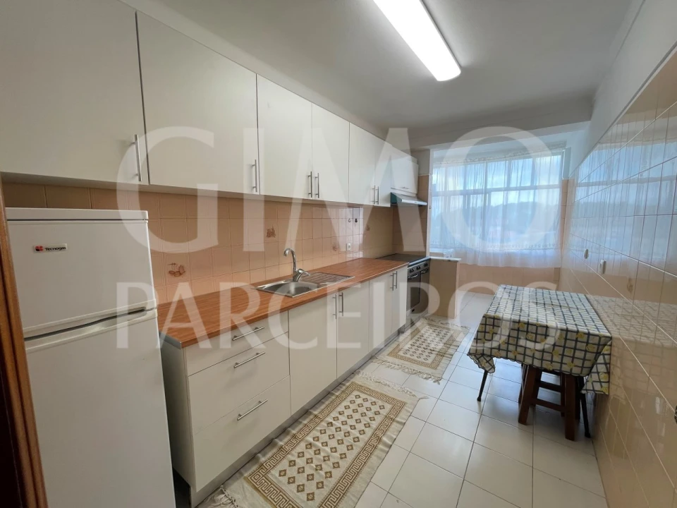 Apartamento T3 para Venda em Sangalhos Foto 21