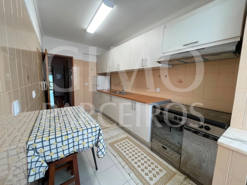 Apartamento T3 para Venda em Sangalhos Foto 22