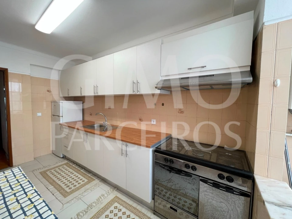 Apartamento T3 para Venda em Sangalhos Foto 23