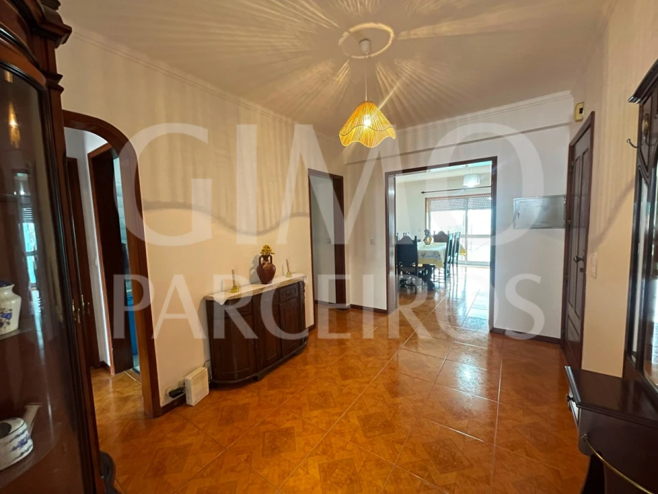 Apartamento T3 para Venda em Sangalhos Foto 24
