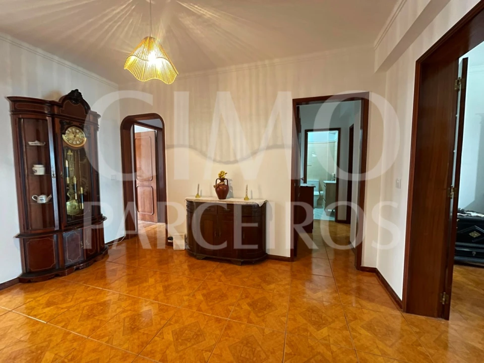 Apartamento T3 para Venda em Sangalhos Foto 27