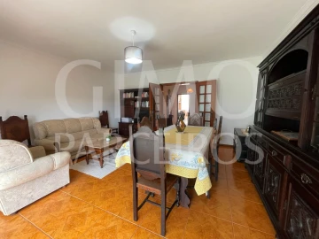 Apartamento T3 para Venda em Sangalhos