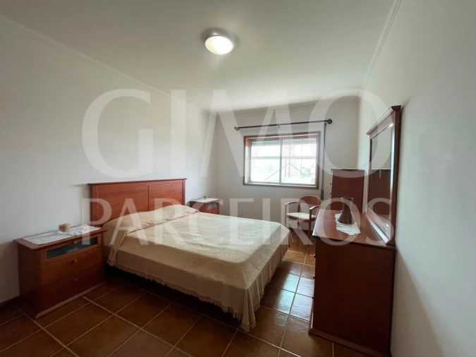 Apartamento T3 para Venda em Sangalhos Foto 16