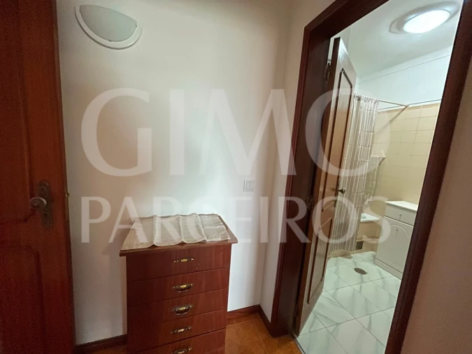 Apartamento T3 para Venda em Sangalhos Foto 18
