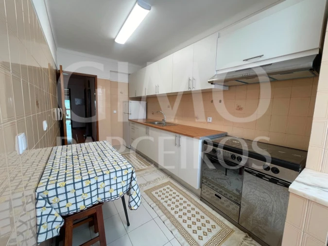 Apartamento T3 para Venda em Sangalhos Foto 22