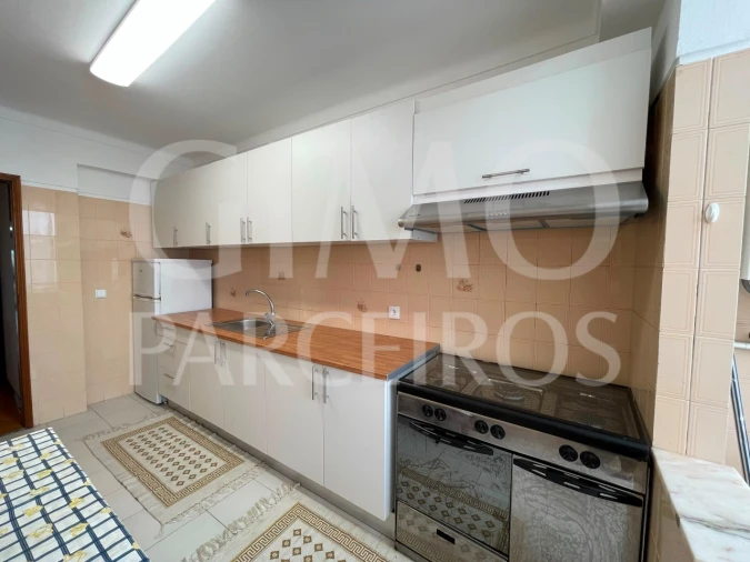 Apartamento T3 para Venda em Sangalhos Foto 23