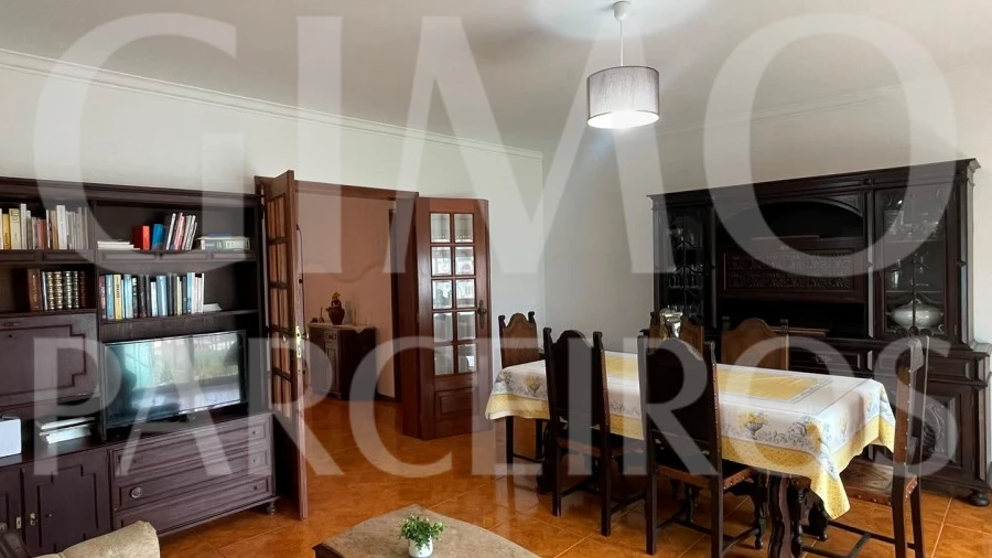 Apartamento T3 para Venda em Sangalhos