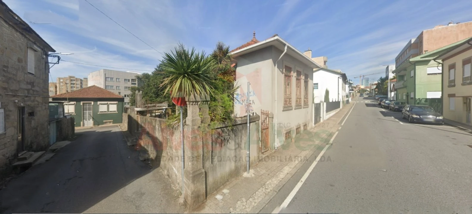 Moradia para Venda em Cidade da Maia Foto 1