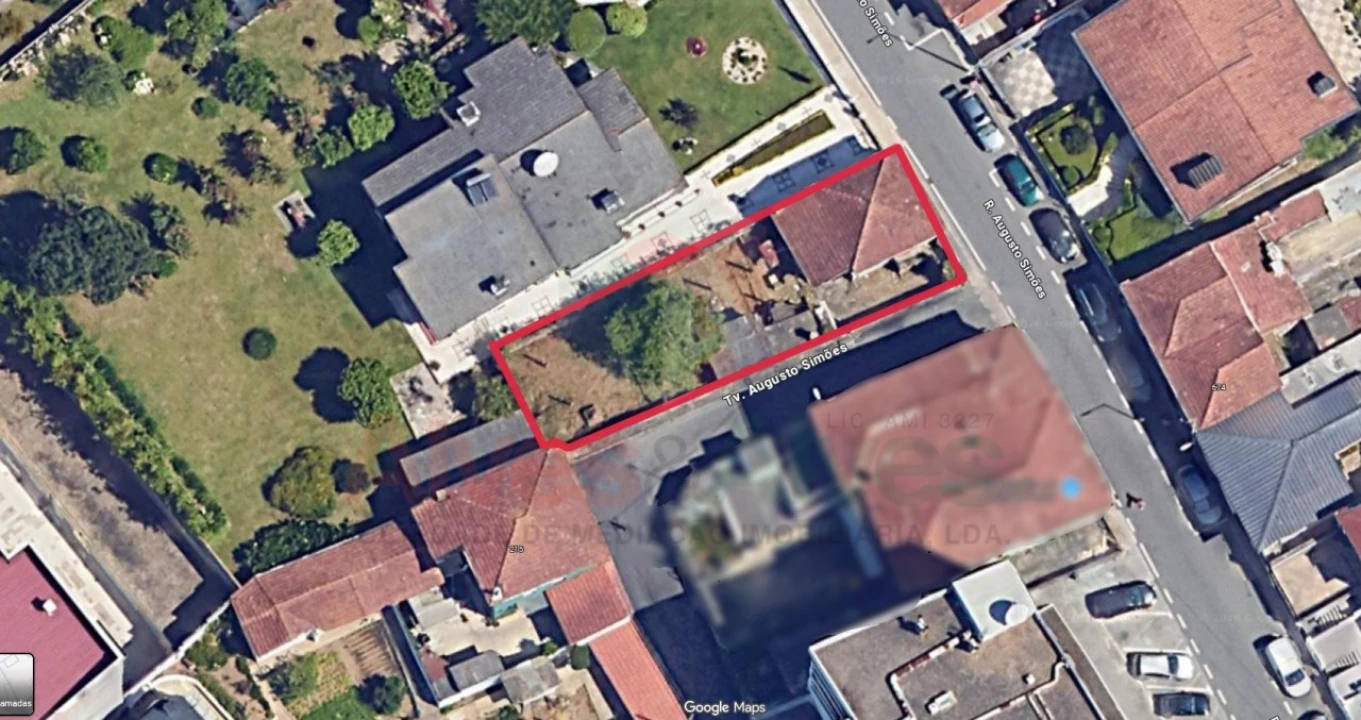 Moradia para Venda em Cidade da Maia Foto 5