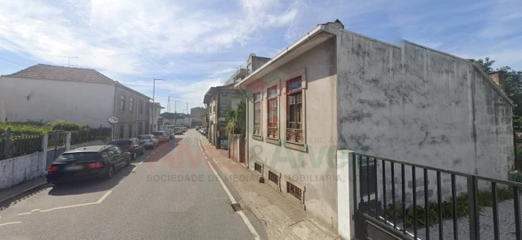 Moradia para Venda em Cidade da Maia