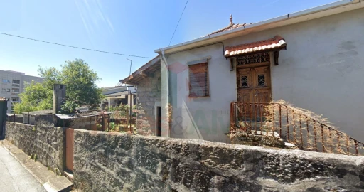 Moradia para Venda em Cidade da Maia