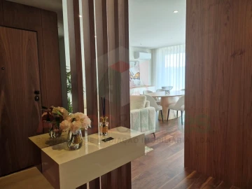 Apartamento T3 para Venda em Cidade da Maia