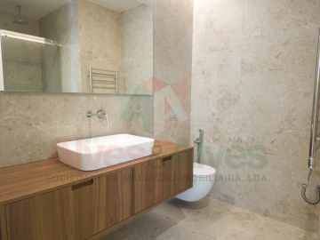 Apartamento T3 para Venda em Cidade da Maia