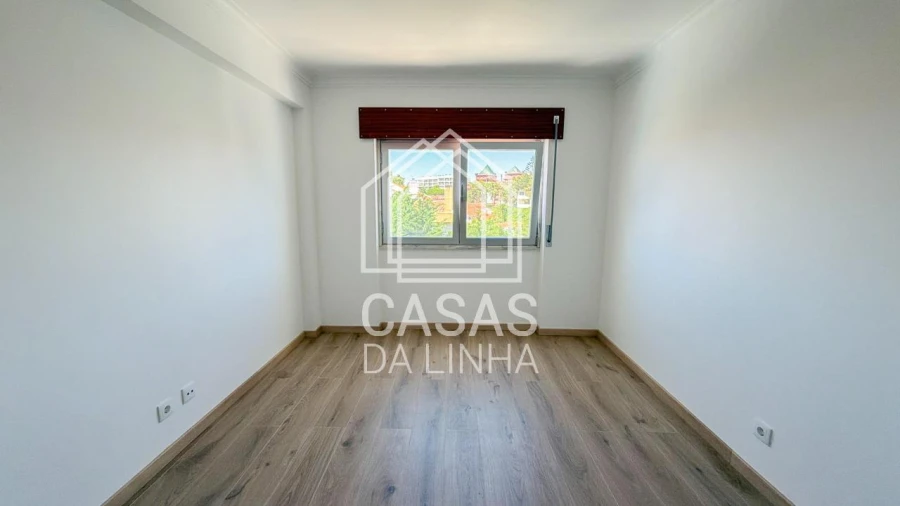Apartamento T1 para Arrendamento em Carcavelos e Parede Foto 18