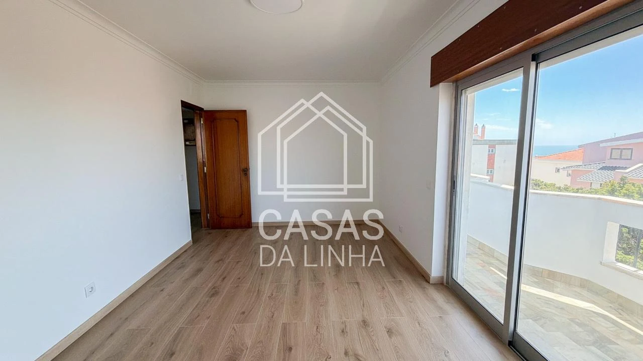 Apartamento T1 para Arrendamento em Carcavelos e Parede Foto 7