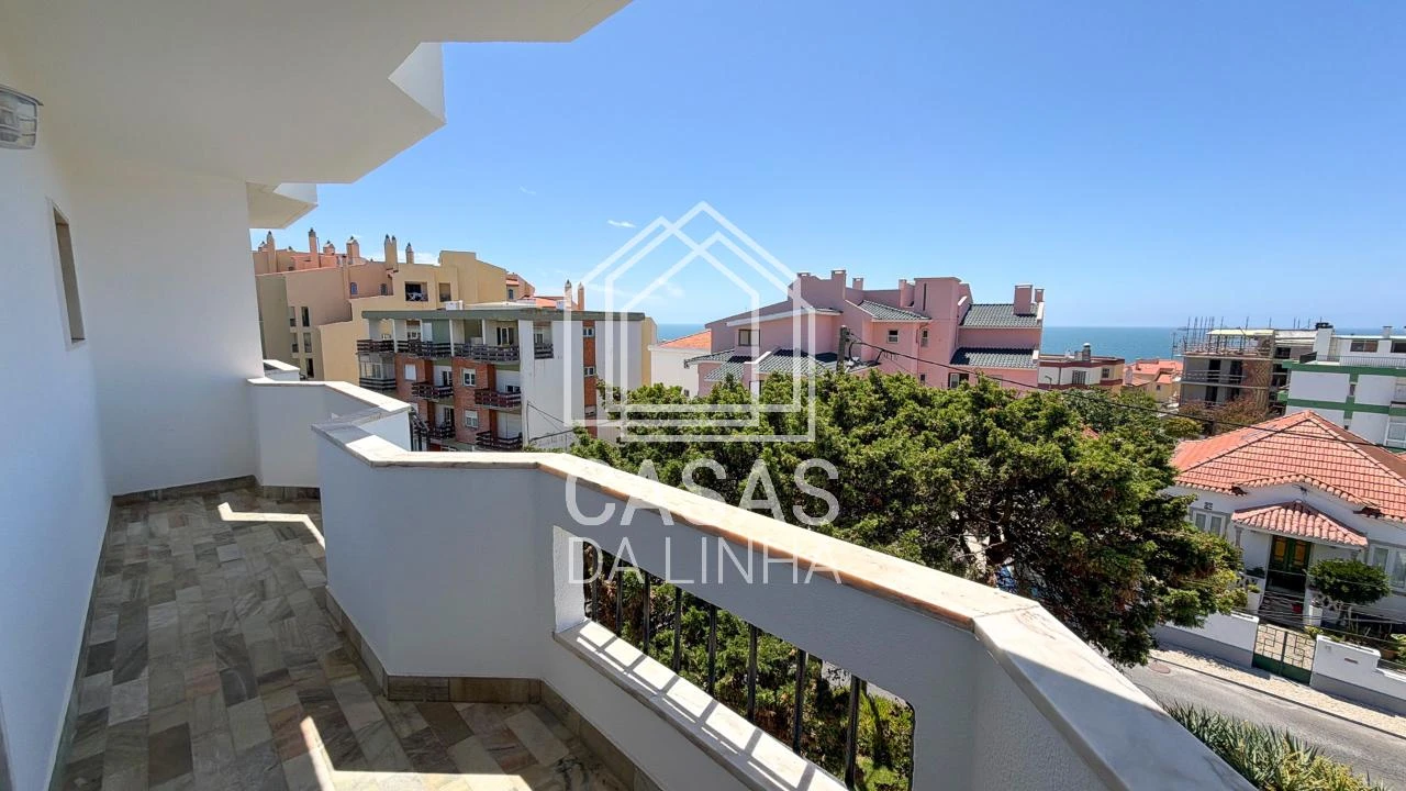Apartamento T1 para Arrendamento em Carcavelos e Parede Foto 1