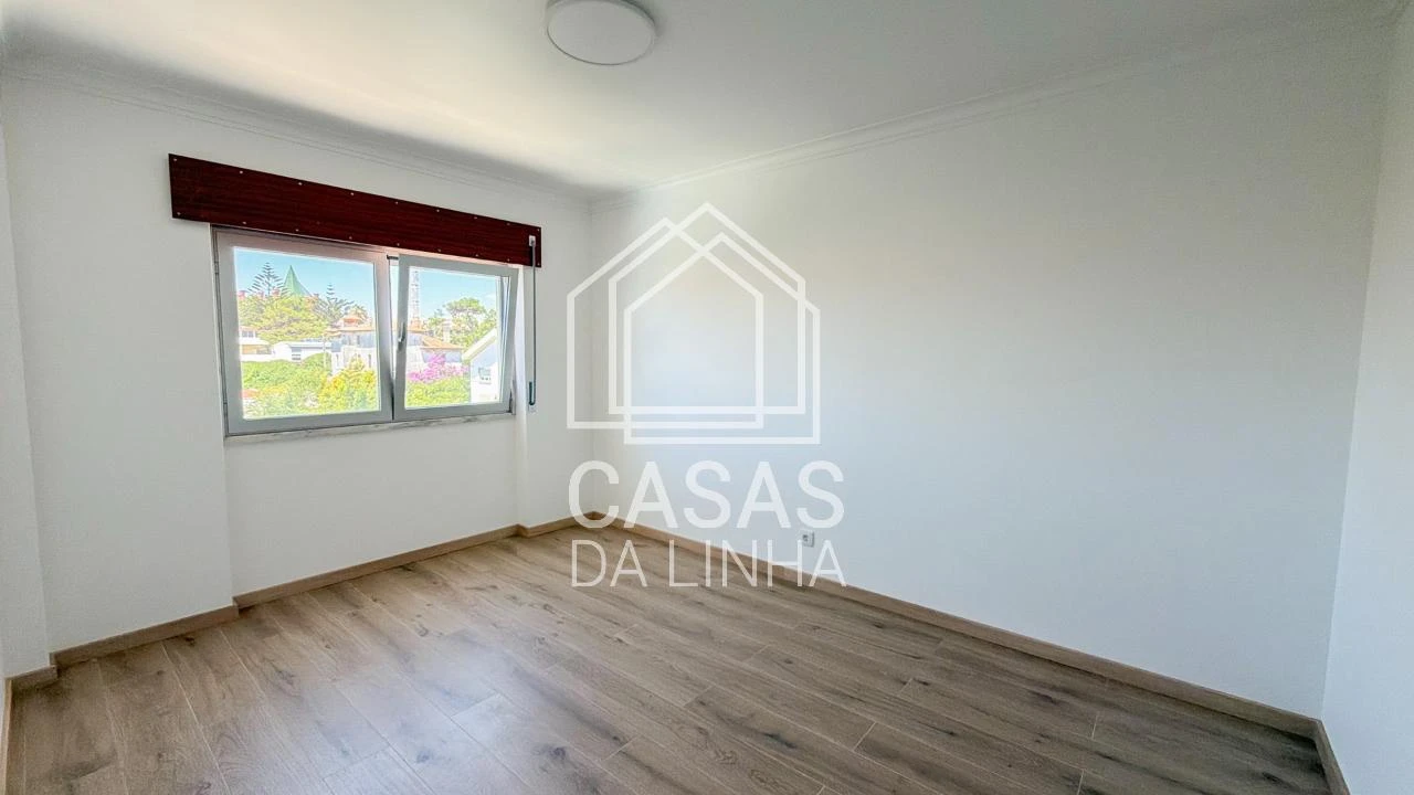 Apartamento T1 para Arrendamento em Carcavelos e Parede Foto 15