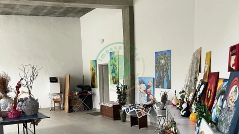 Moradia T1 para Venda em Pomares
