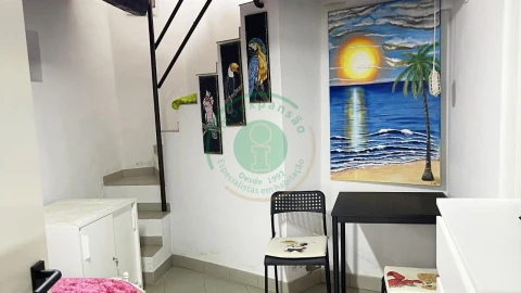 Moradia T1 para Venda em Pomares