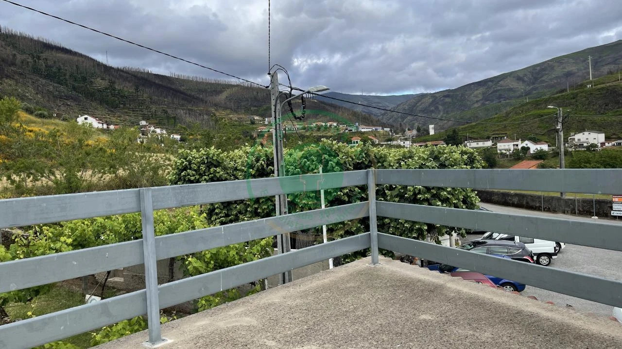 Moradia T1 para Venda em Pomares Foto 21