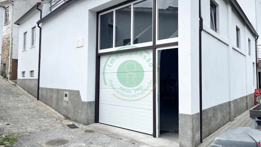 Moradia T1 para Venda em Pomares