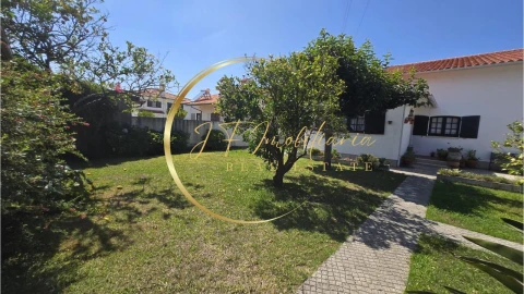 Moradia T5 para Venda em Ílhavo (São Salvador)