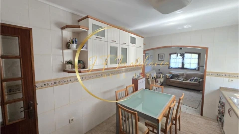 Moradia T5 para Venda em Ílhavo (São Salvador)