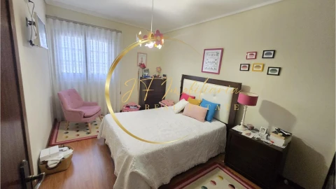 Moradia T5 para Venda em Ílhavo (São Salvador)