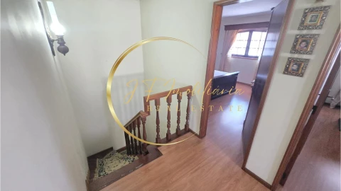 Moradia T5 para Venda em Ílhavo (São Salvador)