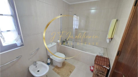 Moradia T5 para Venda em Ílhavo (São Salvador)