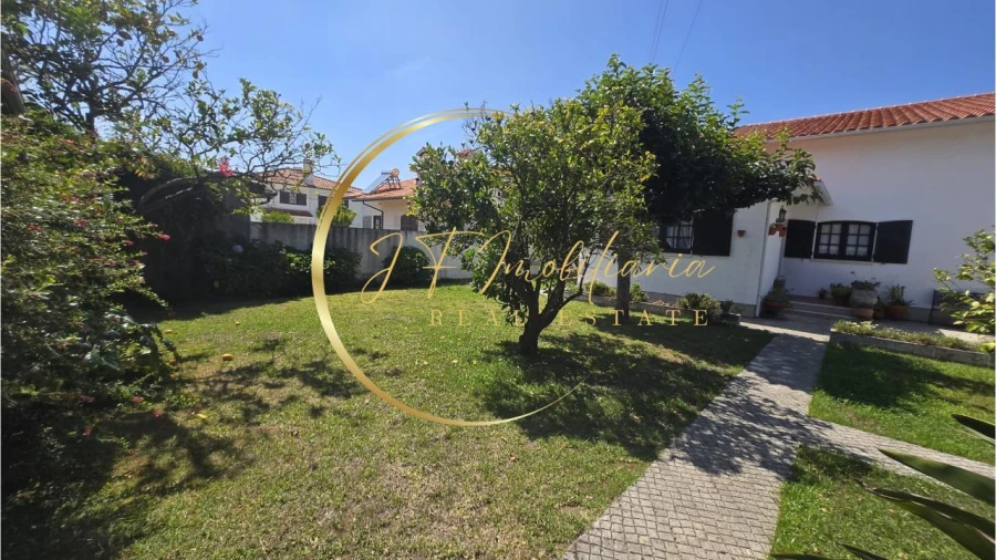Moradia T5 para Venda em Ílhavo (São Salvador) Foto 3
