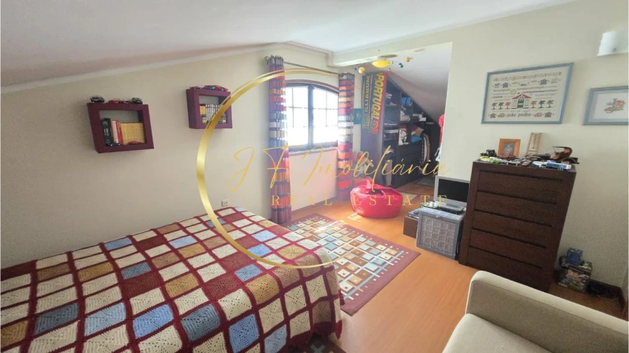 Moradia T5 para Venda em Ílhavo (São Salvador) Foto 22
