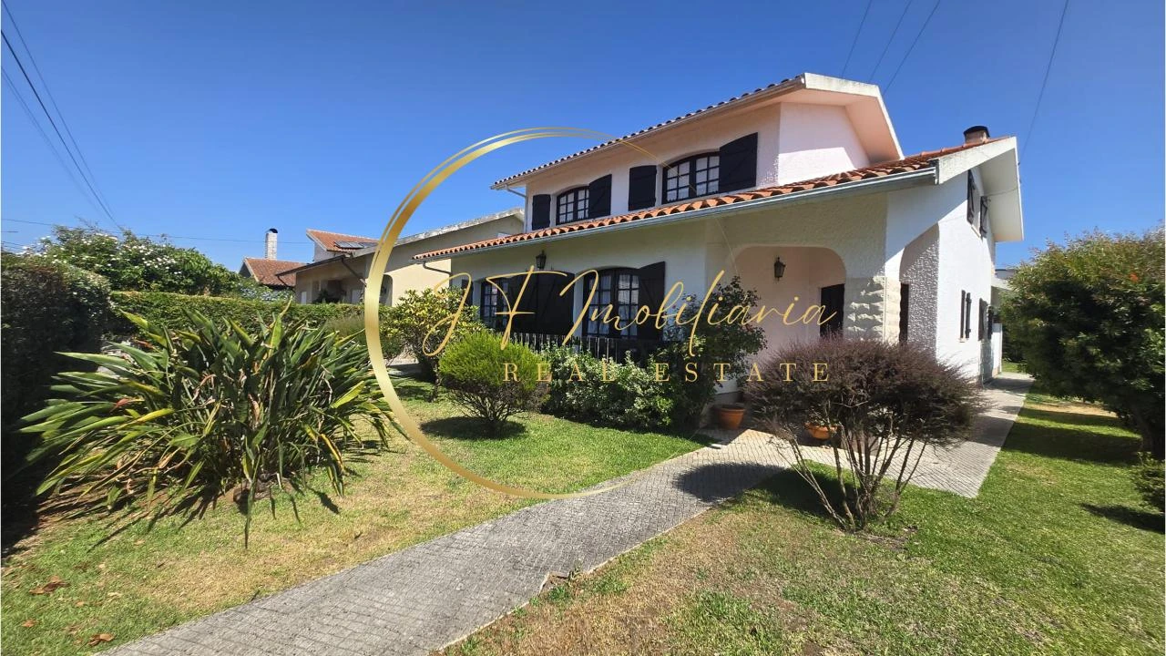 Moradia T5 para Venda em Ílhavo (São Salvador) Foto 1