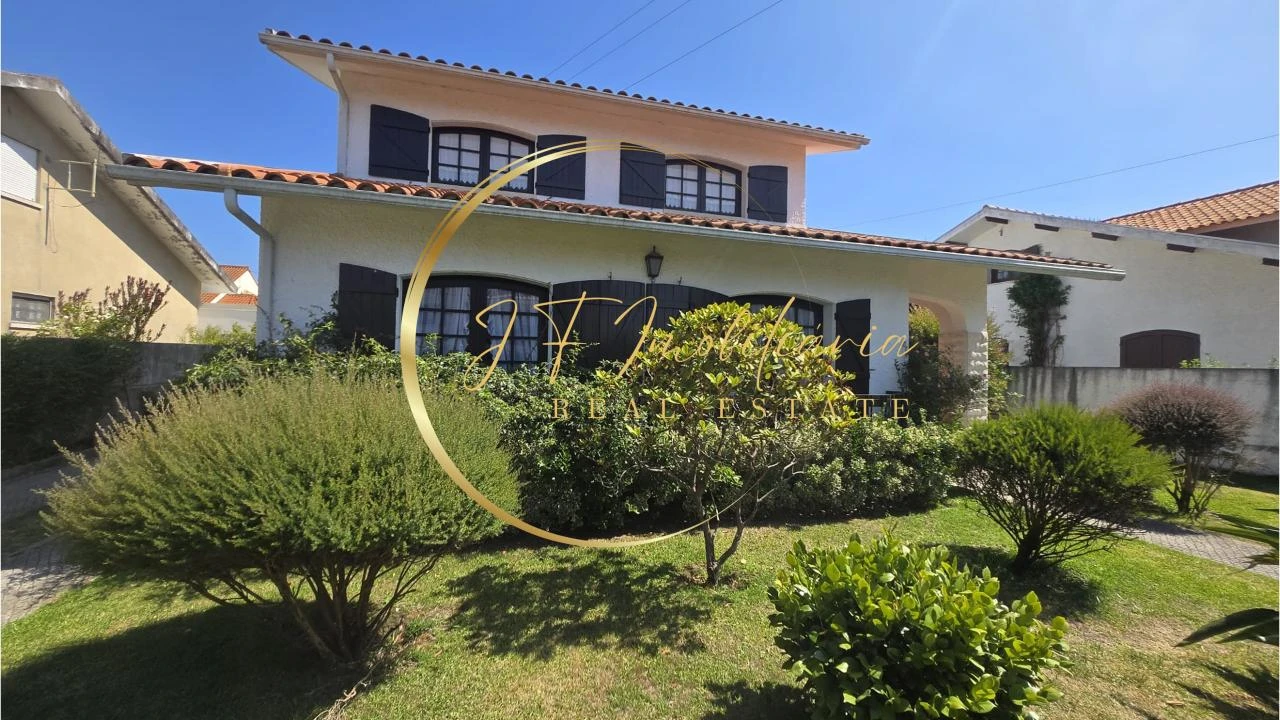 Moradia T5 para Venda em Ílhavo (São Salvador) Foto 2