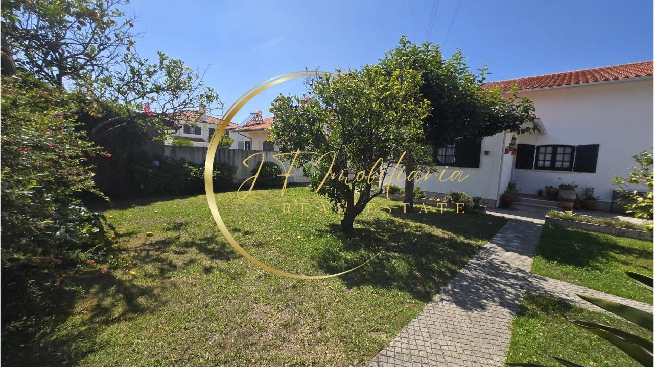 Moradia T5 para Venda em Ílhavo (São Salvador) Foto 3