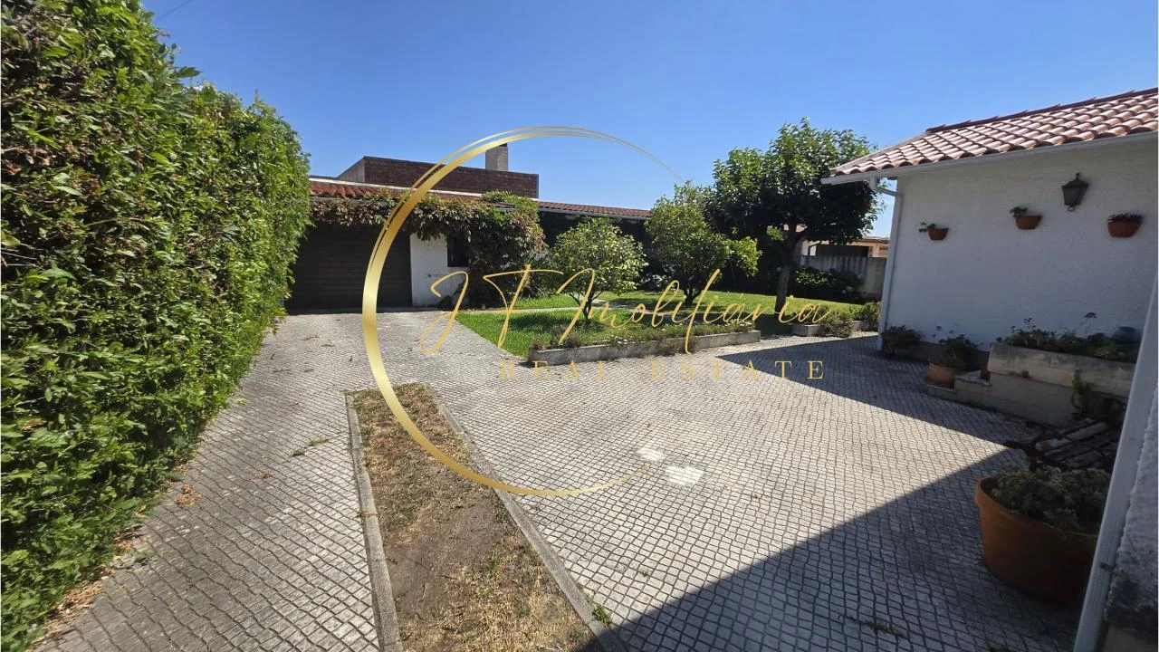 Moradia T5 para Venda em Ílhavo (São Salvador) Foto 6